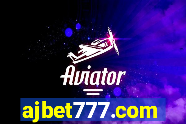 ajbet777.com