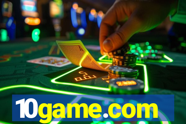 10game.com