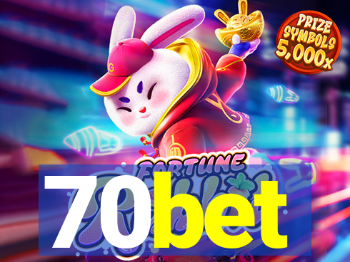 70bet