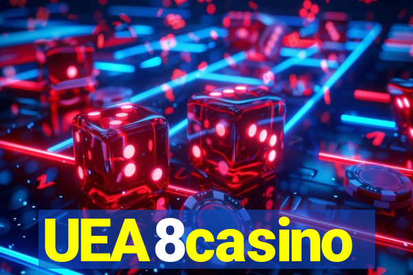 UEA8casino