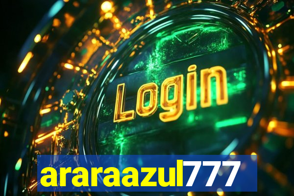 araraazul777