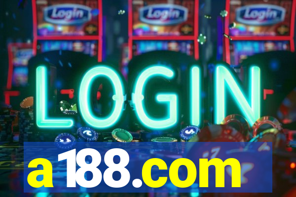 a188.com