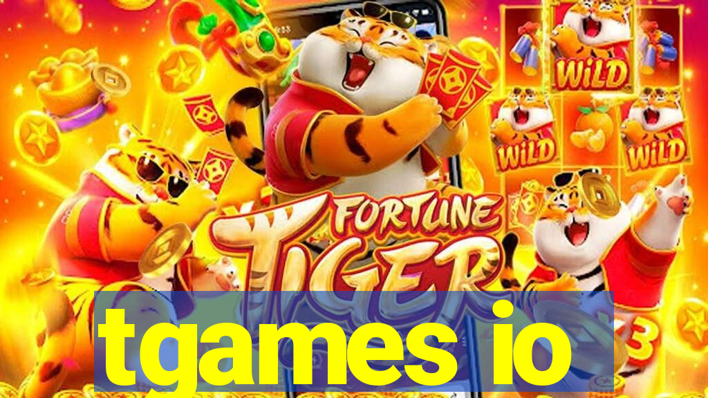 tgames io