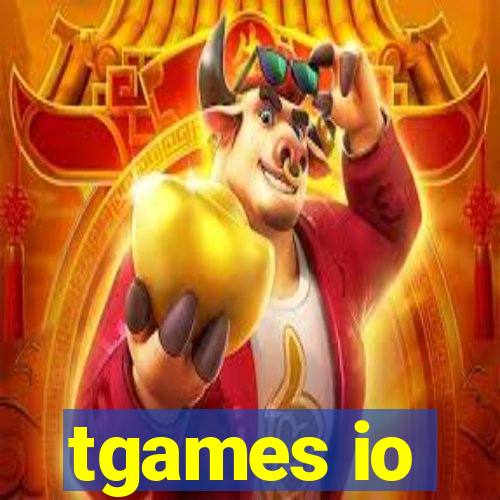 tgames io