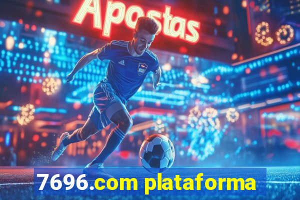 7696.com plataforma