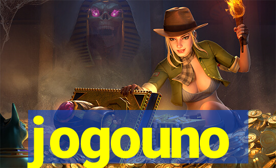 jogouno