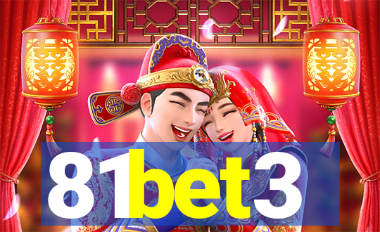 81bet3