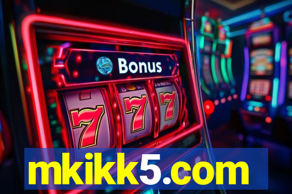 mkikk5.com
