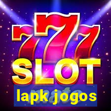 lapk jogos