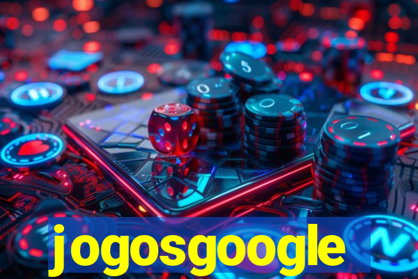 jogosgoogle