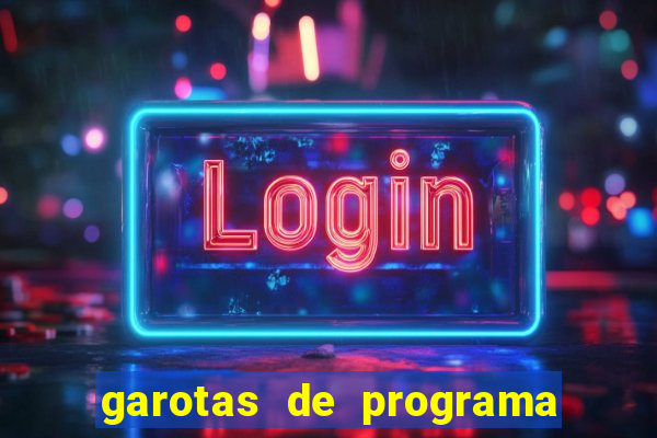 garotas de programa cruzeiro sp