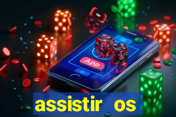 assistir os simpsons dublado