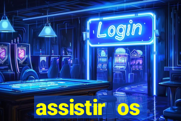 assistir os simpsons dublado