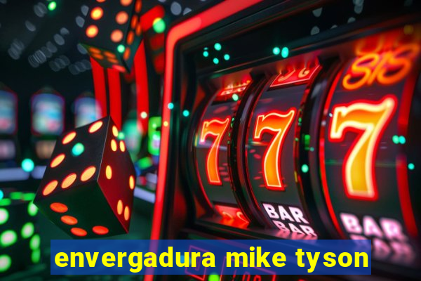 envergadura mike tyson