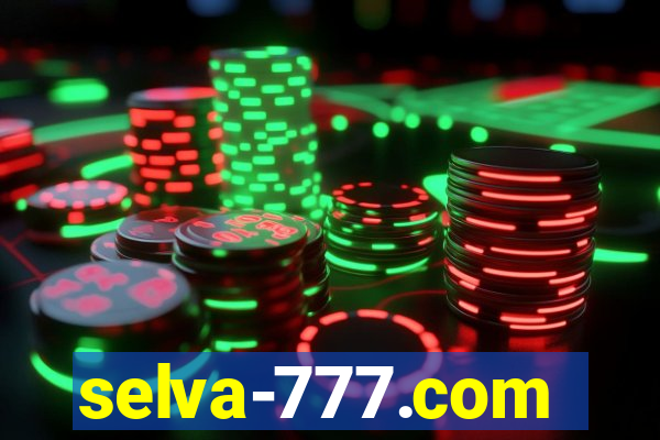 selva-777.com