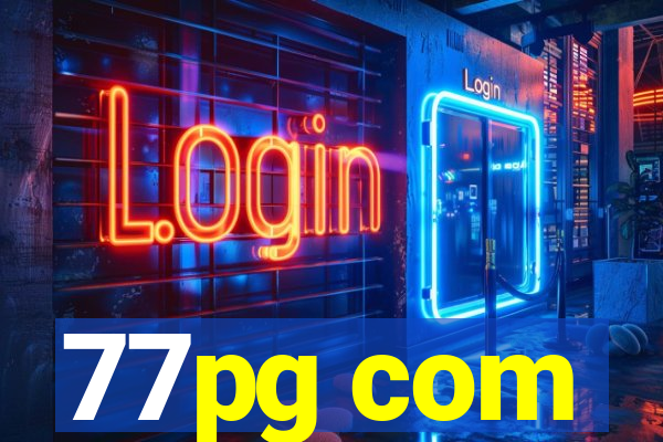 77pg com
