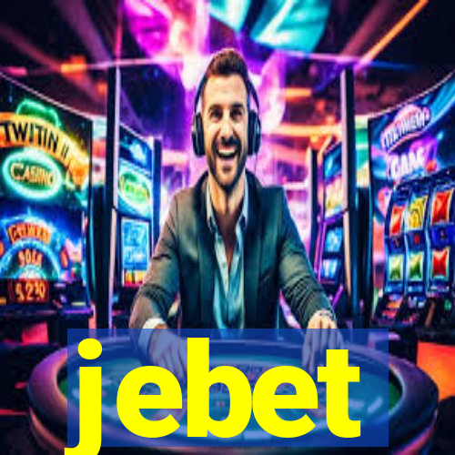 jebet