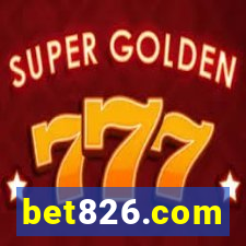 bet826.com
