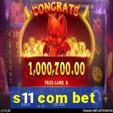 s11 com bet