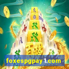 foxespgpay1.com