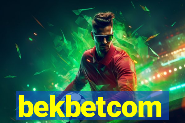 bekbetcom