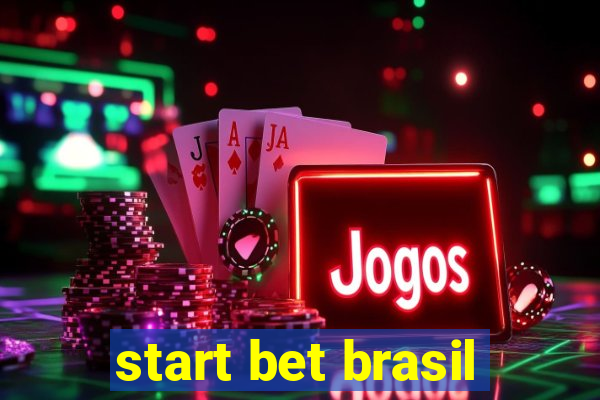 start bet brasil