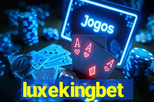 luxekingbet