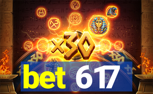 bet 617
