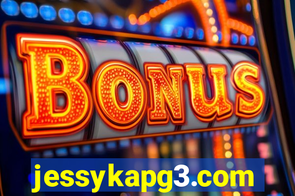 jessykapg3.com