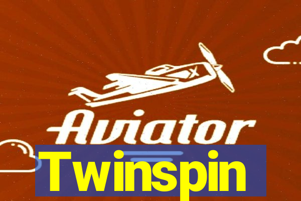 Twinspin