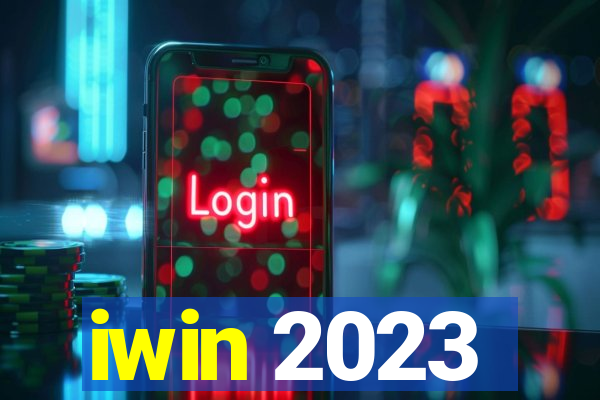 iwin 2023