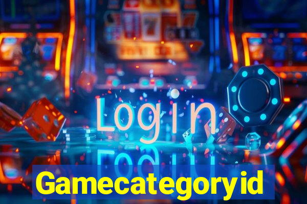 Gamecategoryid