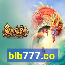 blb777.co