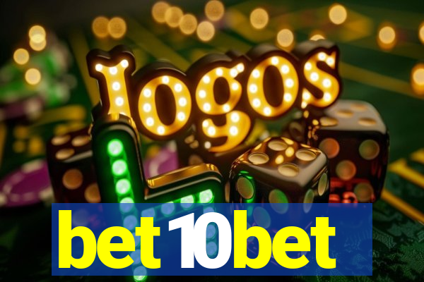 bet10bet