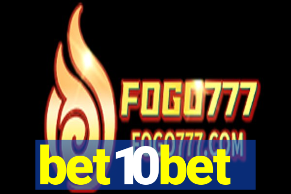 bet10bet