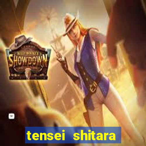 tensei shitara slime datta ken 2 dublado