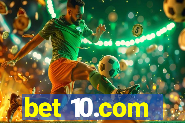 bet 10.com