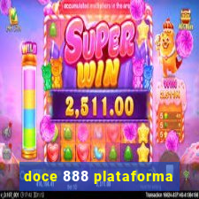 doce 888 plataforma