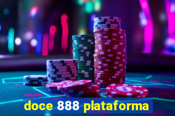 doce 888 plataforma