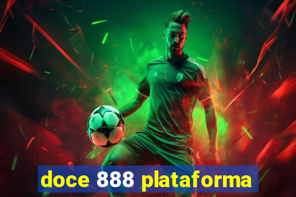 doce 888 plataforma