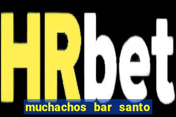 muchachos bar santo amaro instagram