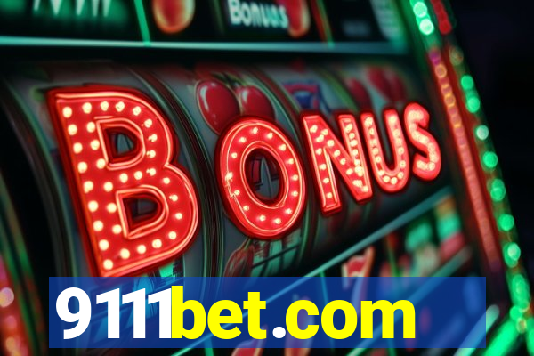 9111bet.com