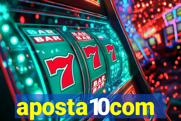 aposta10com