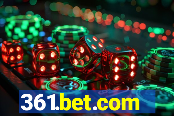 361.bet.com