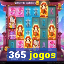 365 jogos