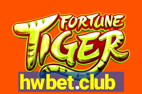 hwbet.club