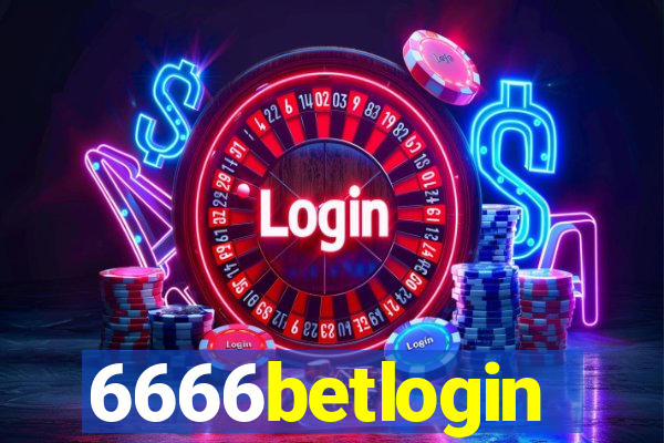 6666betlogin