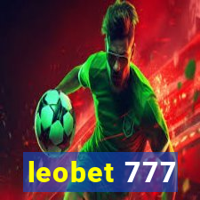 leobet 777