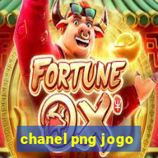 chanel png jogo