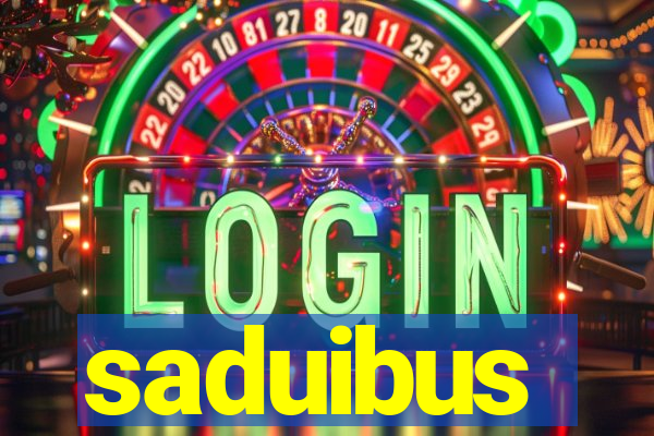 saduibus